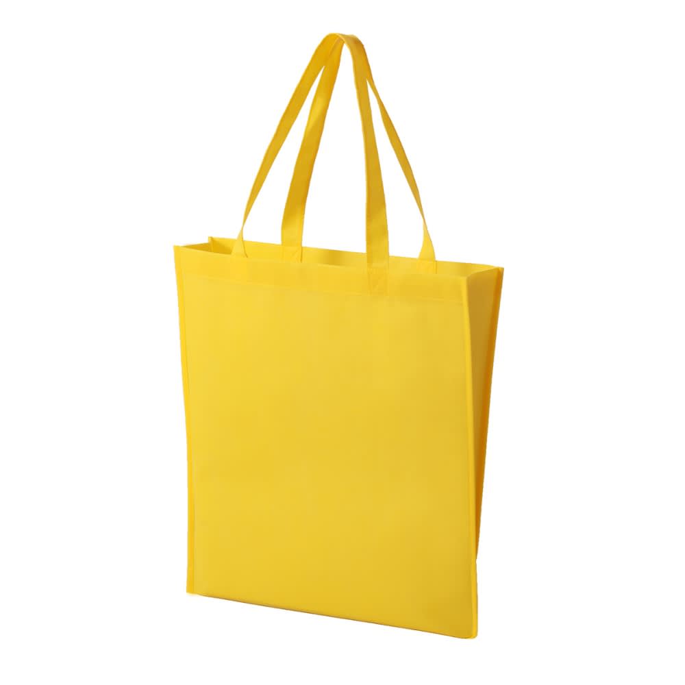 Dallas pp non woven tote bag