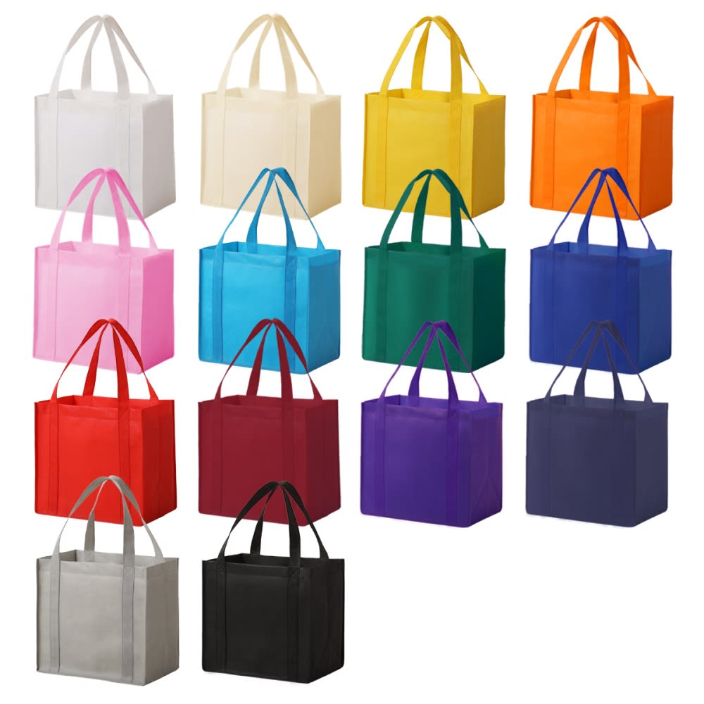 Tennessee pp non woven tote bag