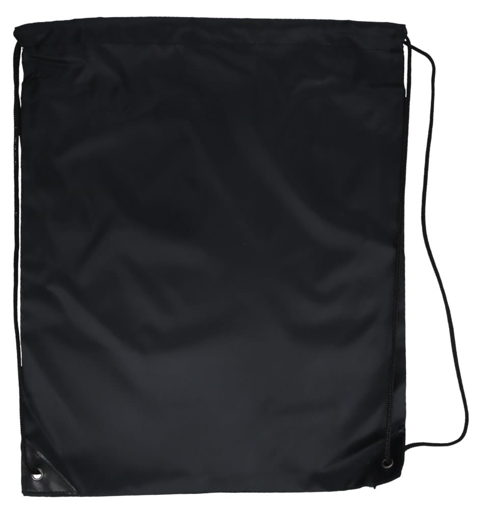 Philadelphia nylon drawstring bag