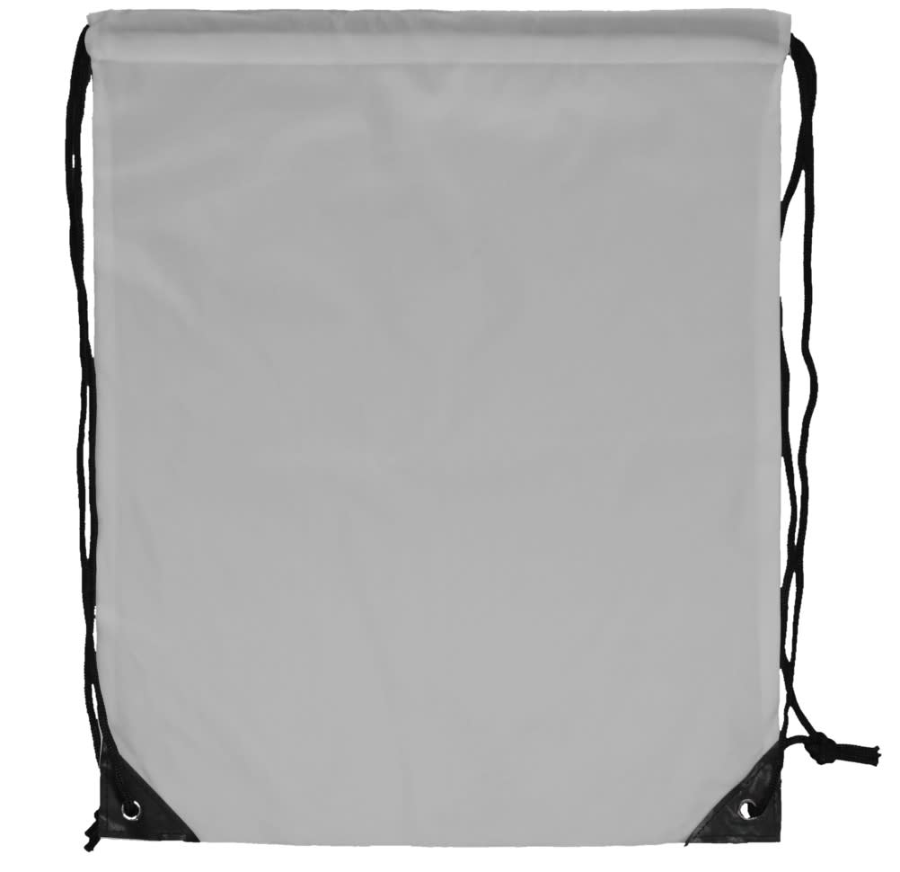 Philadelphia nylon drawstring bag