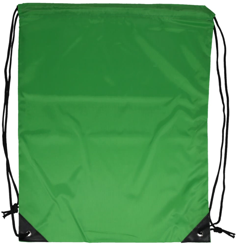 Philadelphia nylon drawstring bag