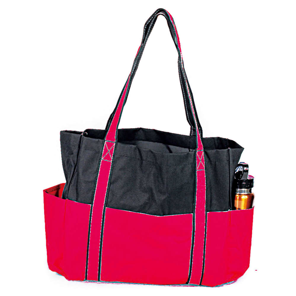 Austin shopping bag