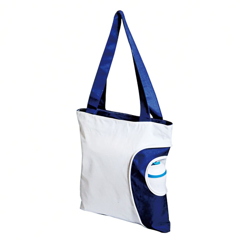 Lincoln shopping bag