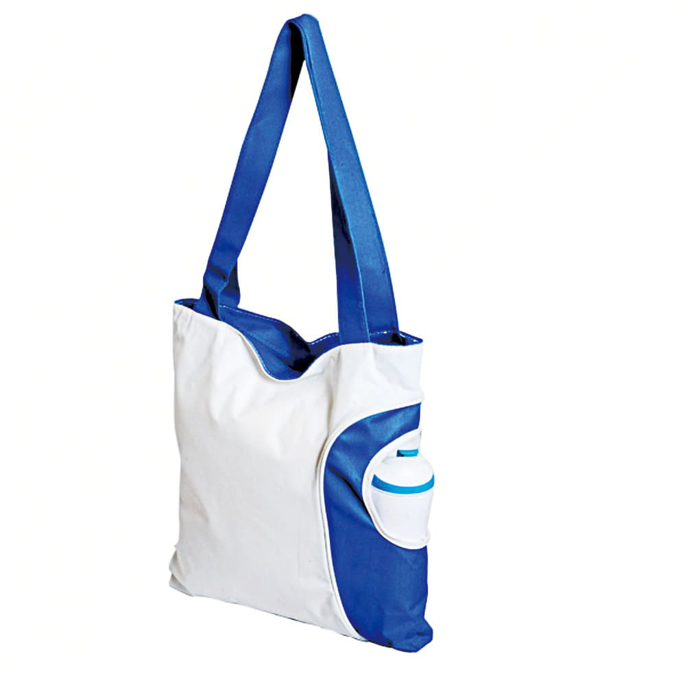 Lincoln shopping bag