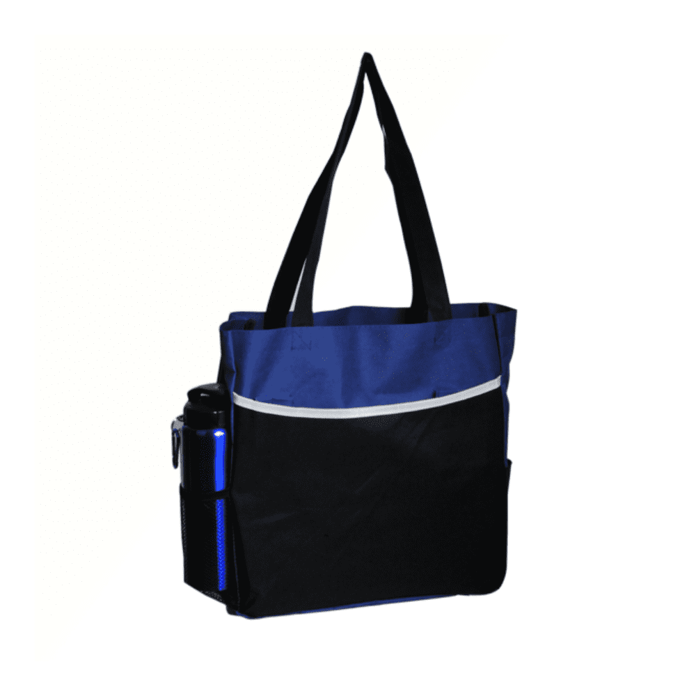 Indiana conference bag