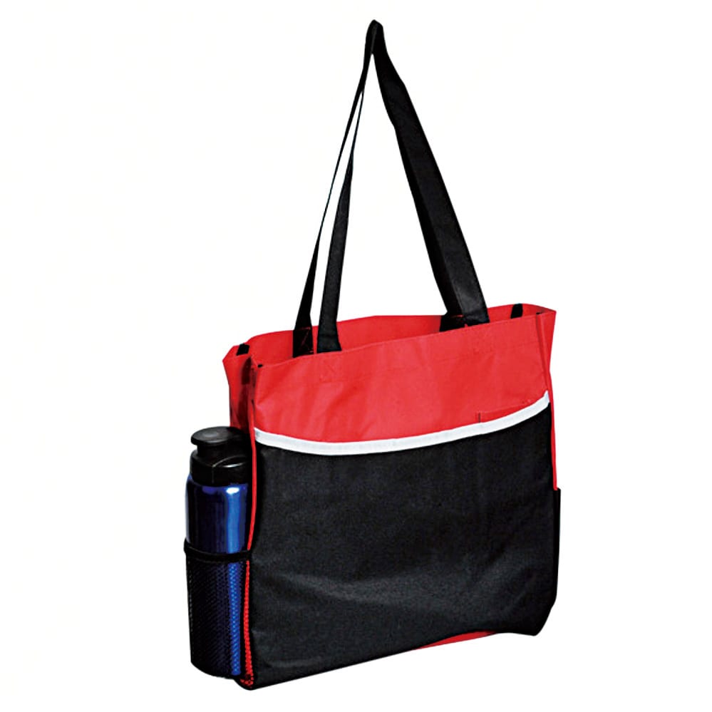 Indiana conference bag