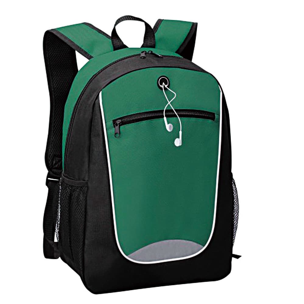 Chicago backpack