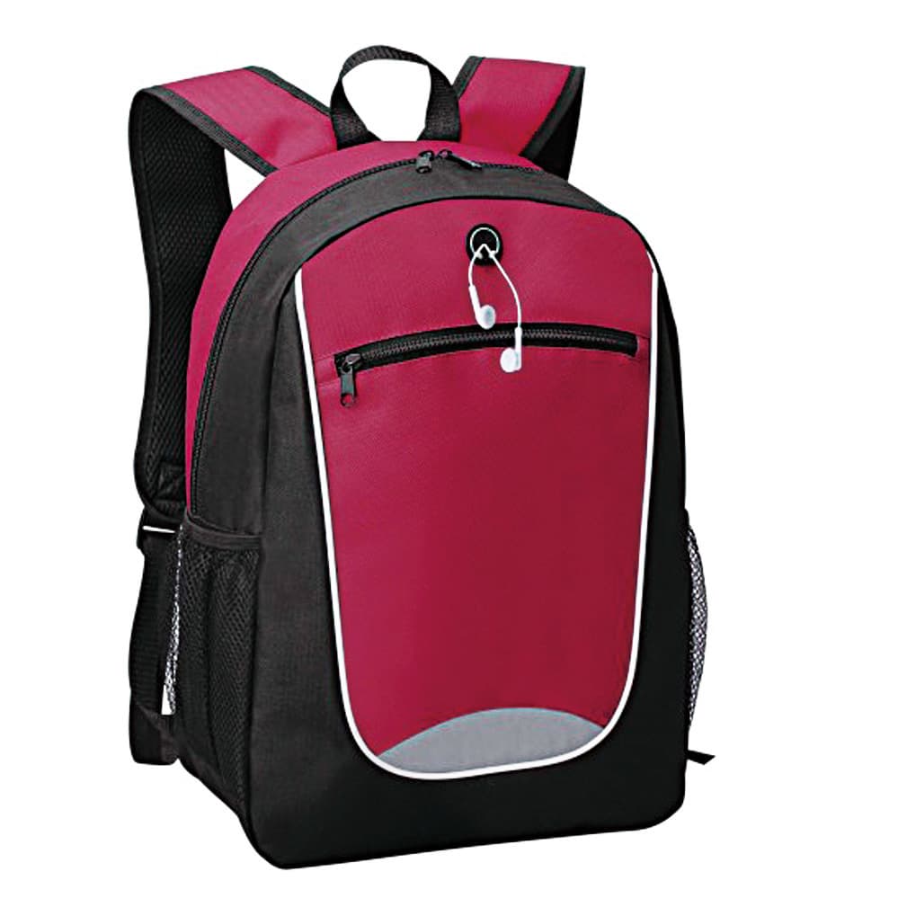 Chicago backpack