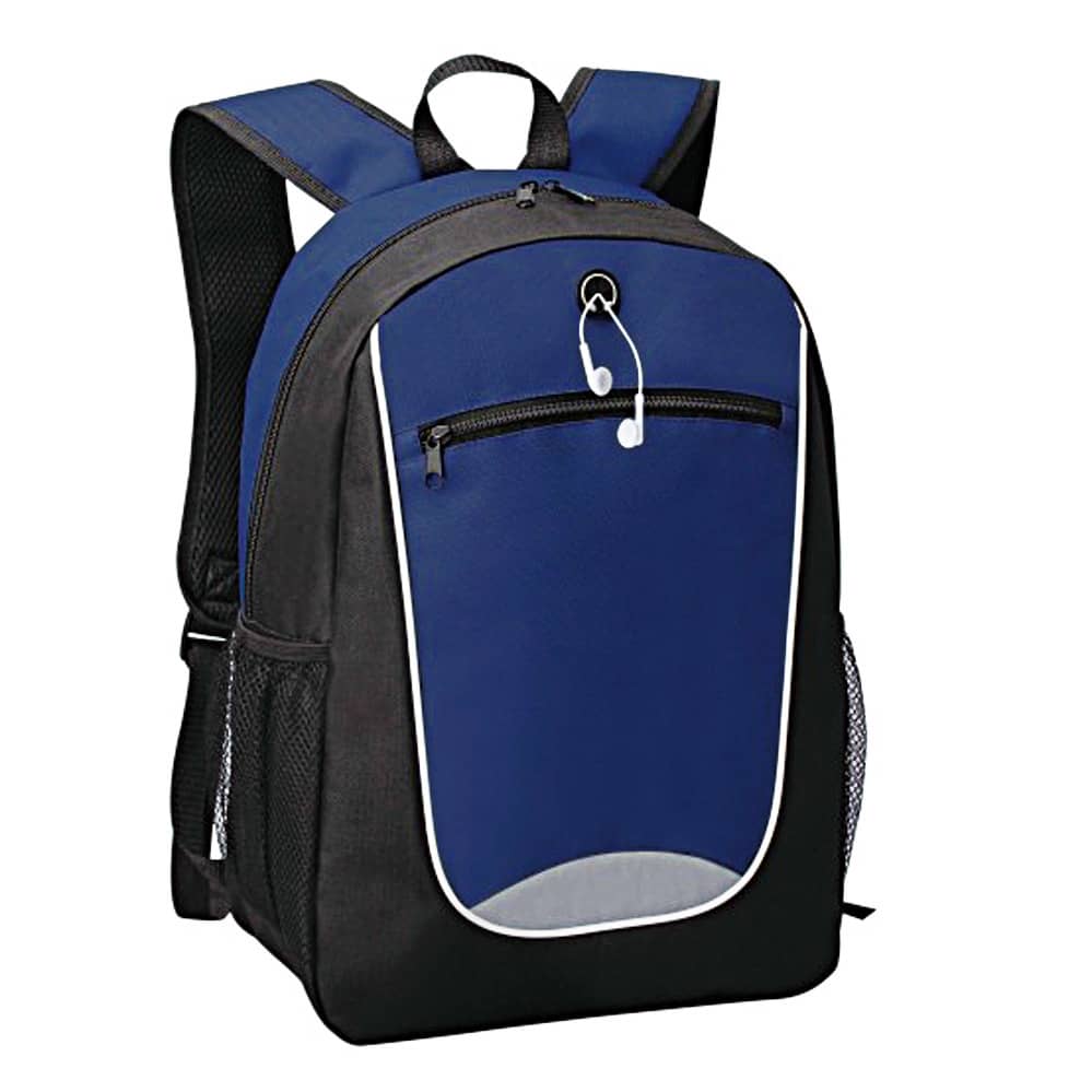 Chicago backpack
