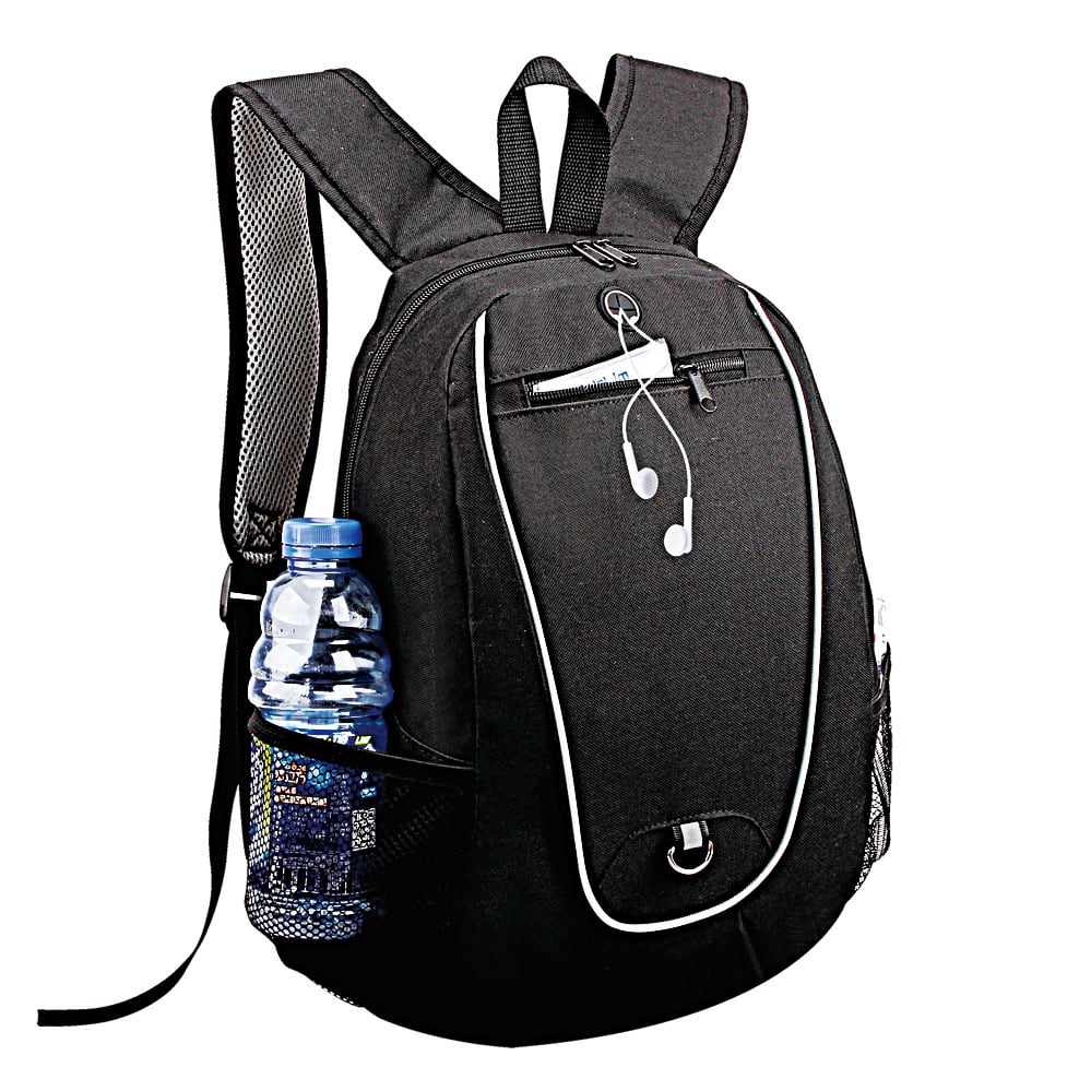 Michigan backpack
