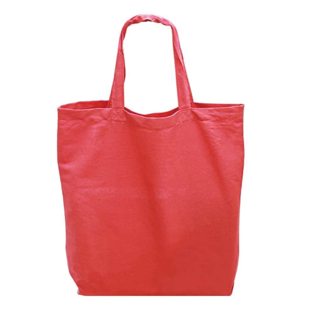 Geogia cotton calico bag