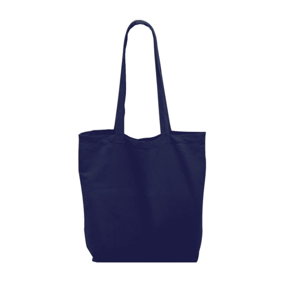Vermont cotton calico bag