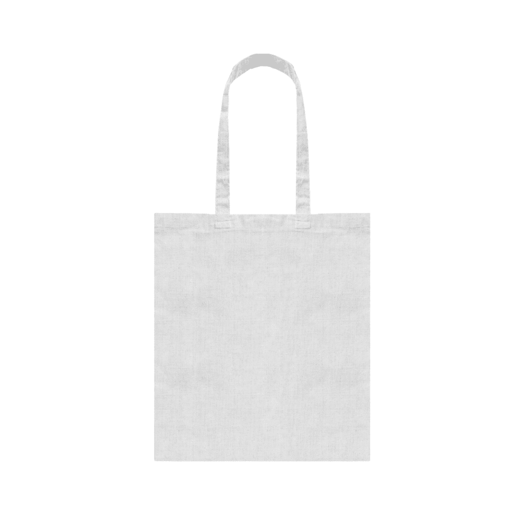 New Orleans bamboo fibre bag