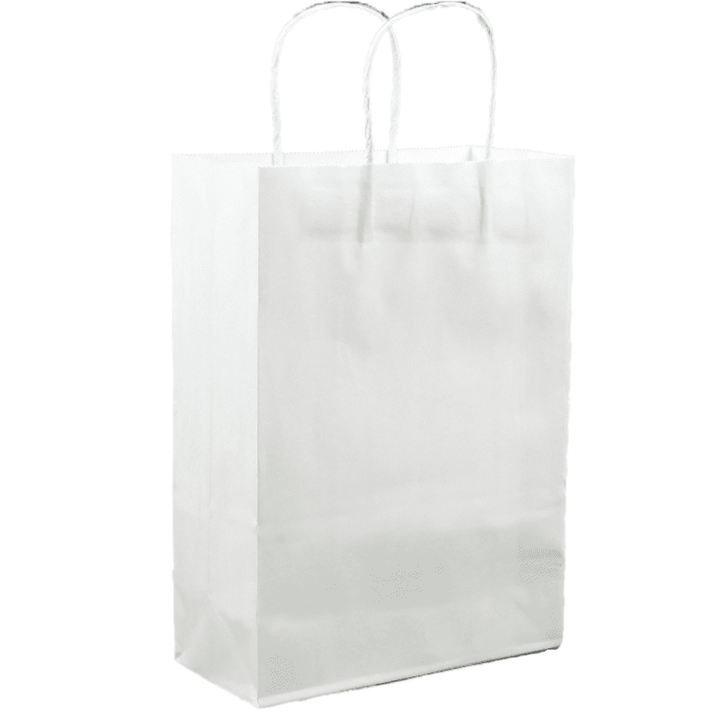 Norfolk paper bag