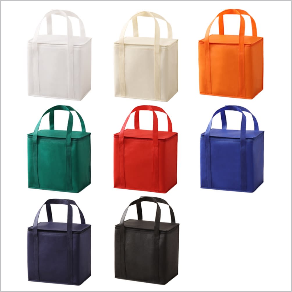 Havanah non woven cooler bag
