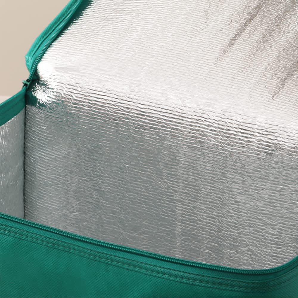 Havanah non woven cooler bag