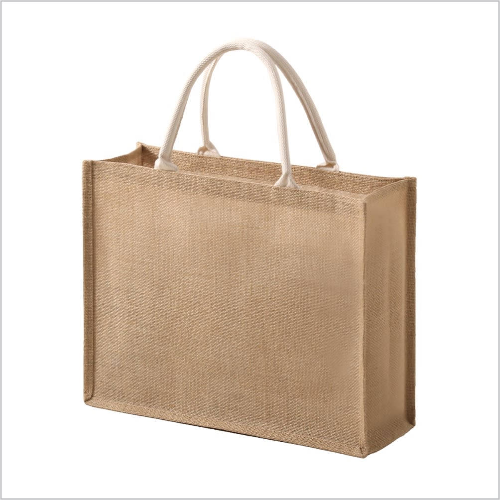 Miami jute bag