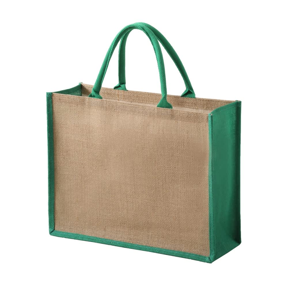 Houston jute bag