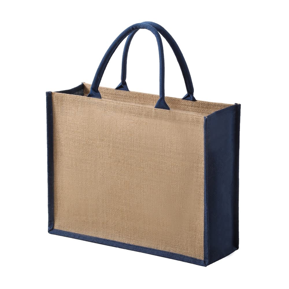 Houston jute bag