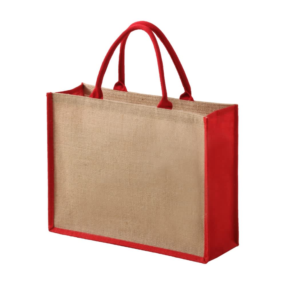 Houston jute bag