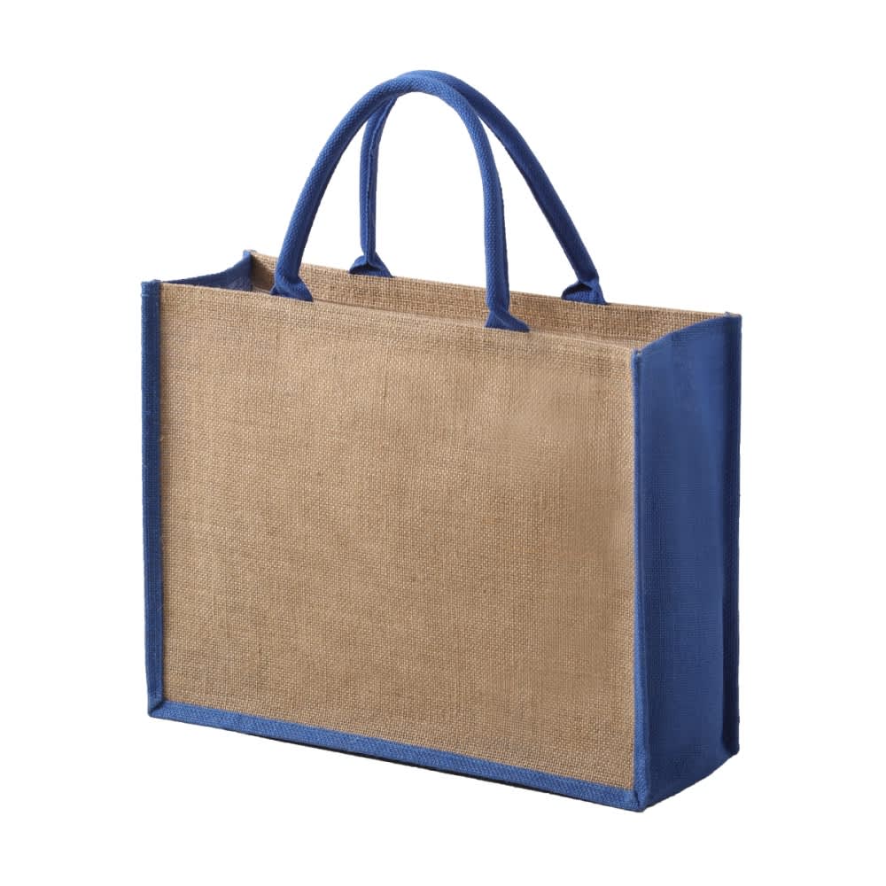 Houston jute bag