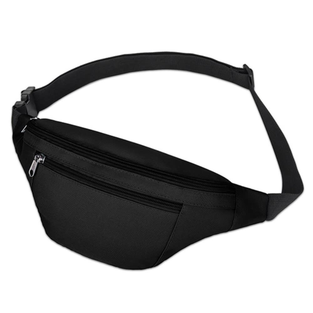 Piggy waist bag