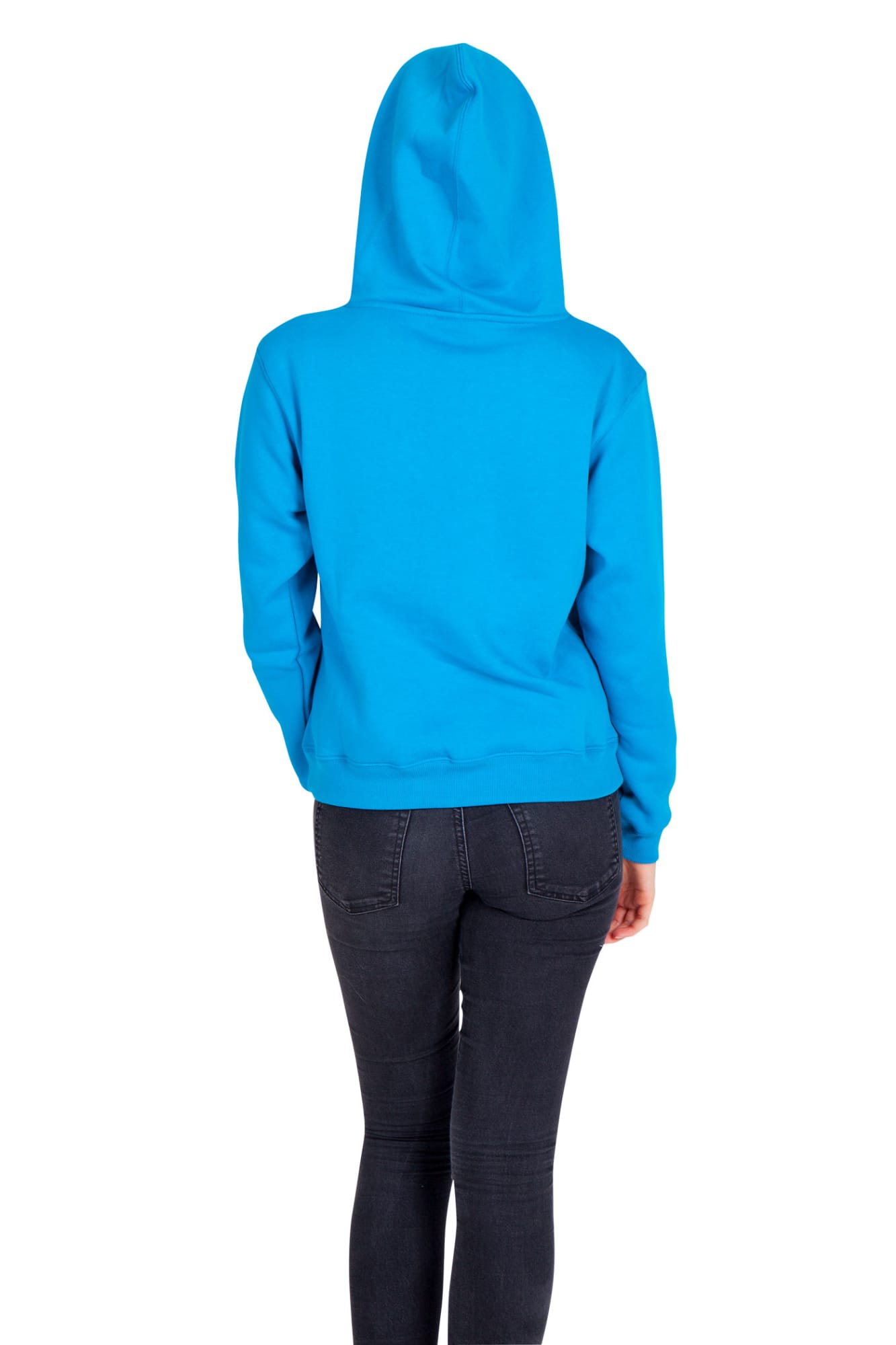 Womens/Juniors Kangaroo Pocket Hoodies