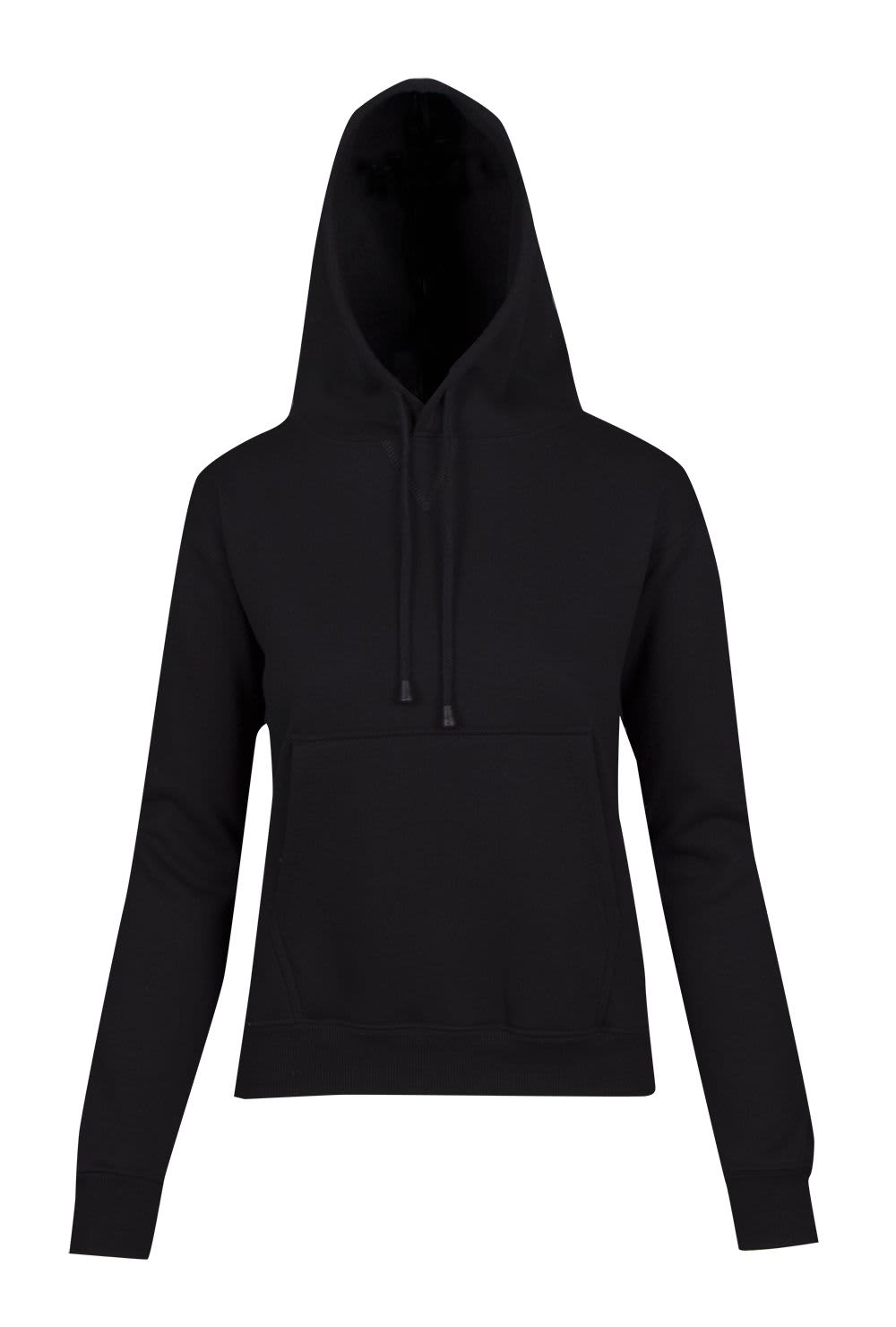 Womens/Juniors Kangaroo Pocket Hoodies