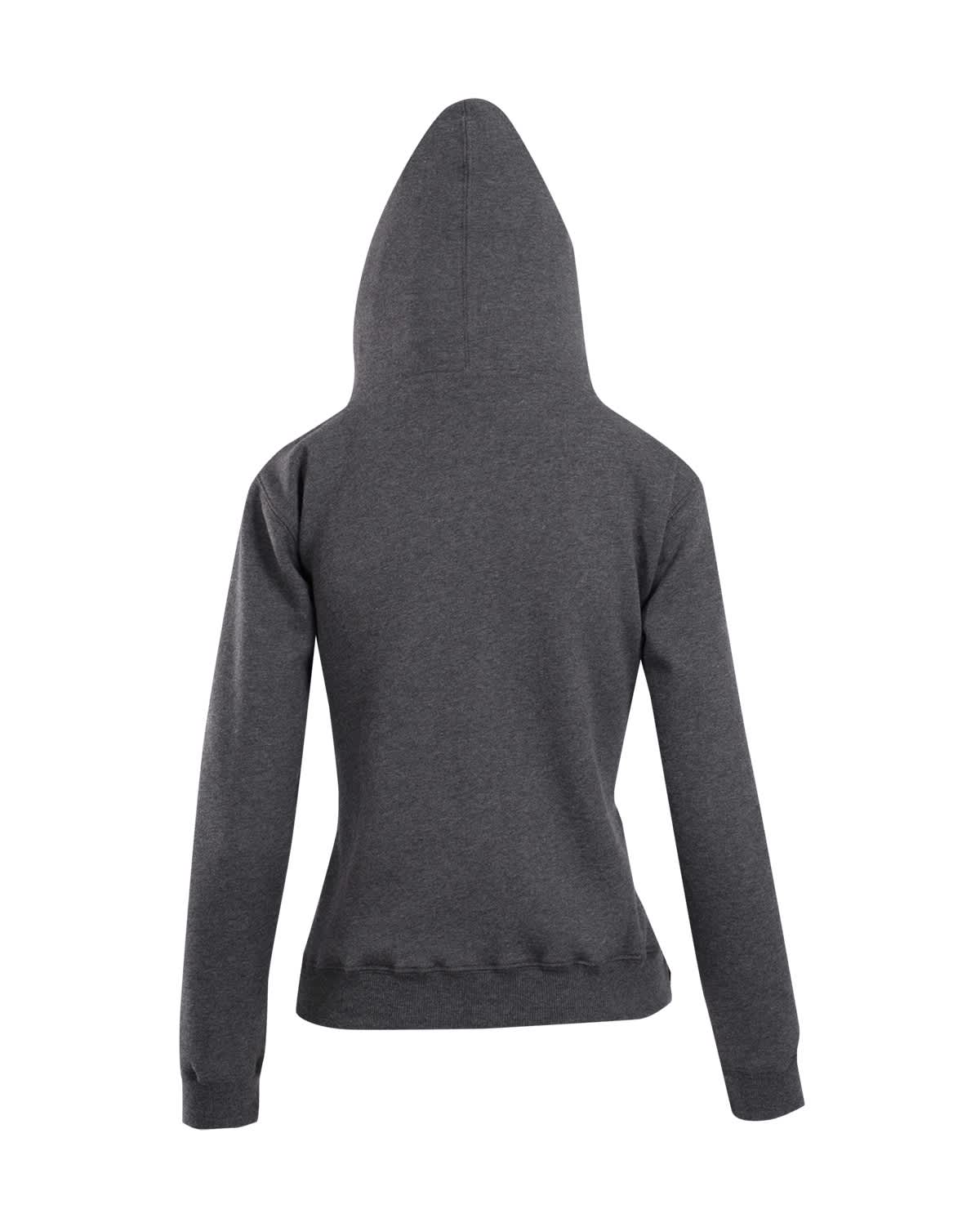 Womens/Juniors Kangaroo Pocket Hoodies