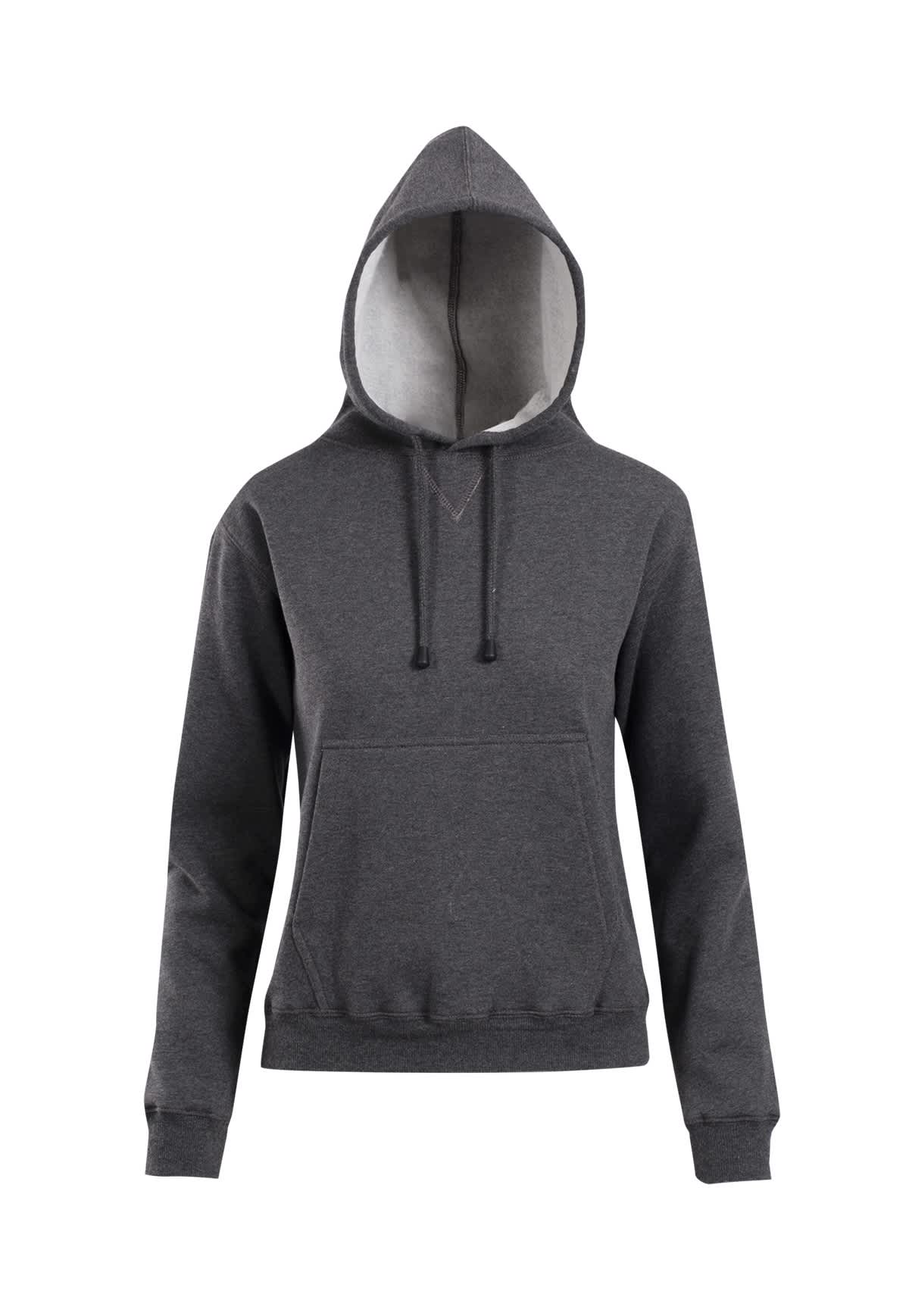 Womens/Juniors Kangaroo Pocket Hoodies