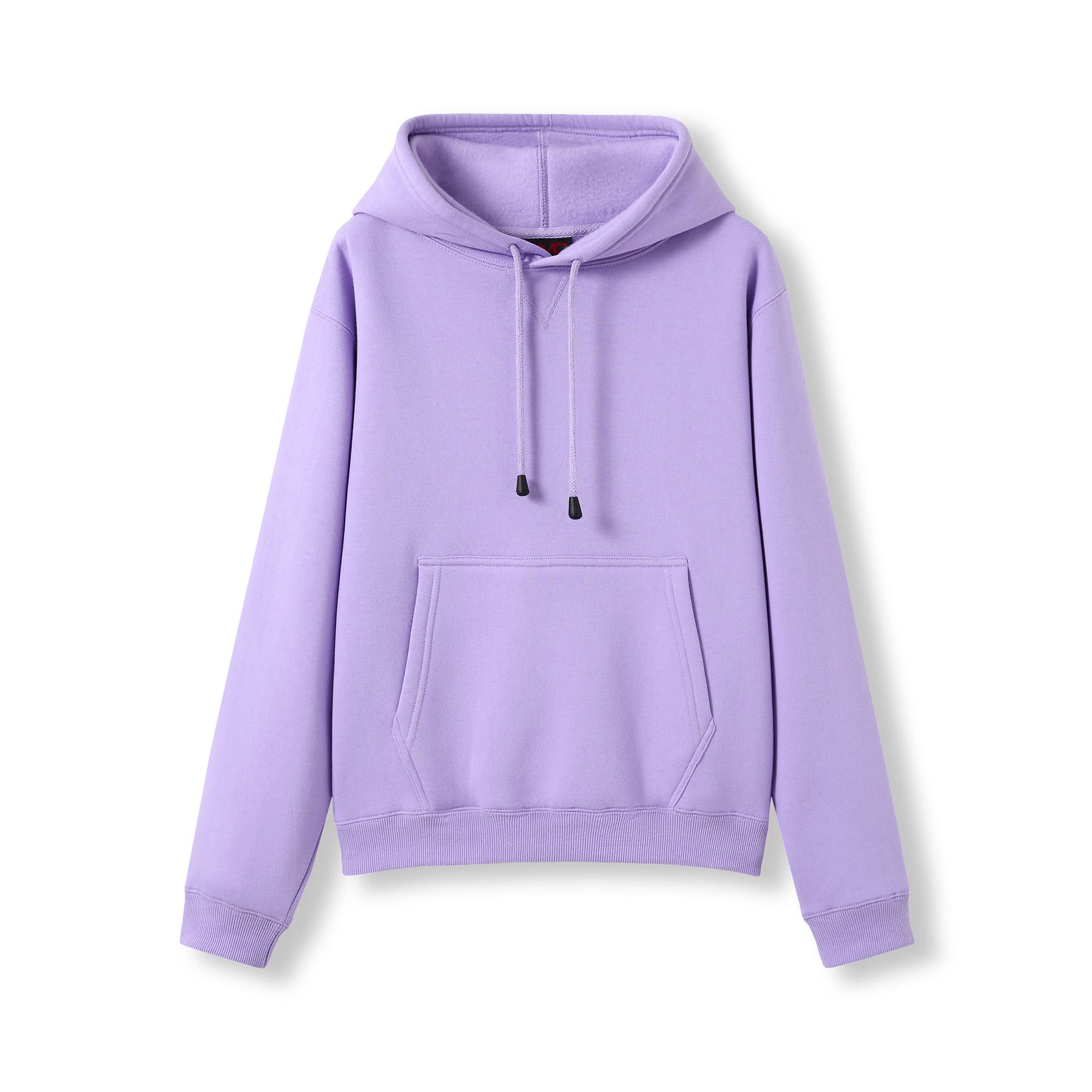 Womens/Juniors Kangaroo Pocket Hoodies
