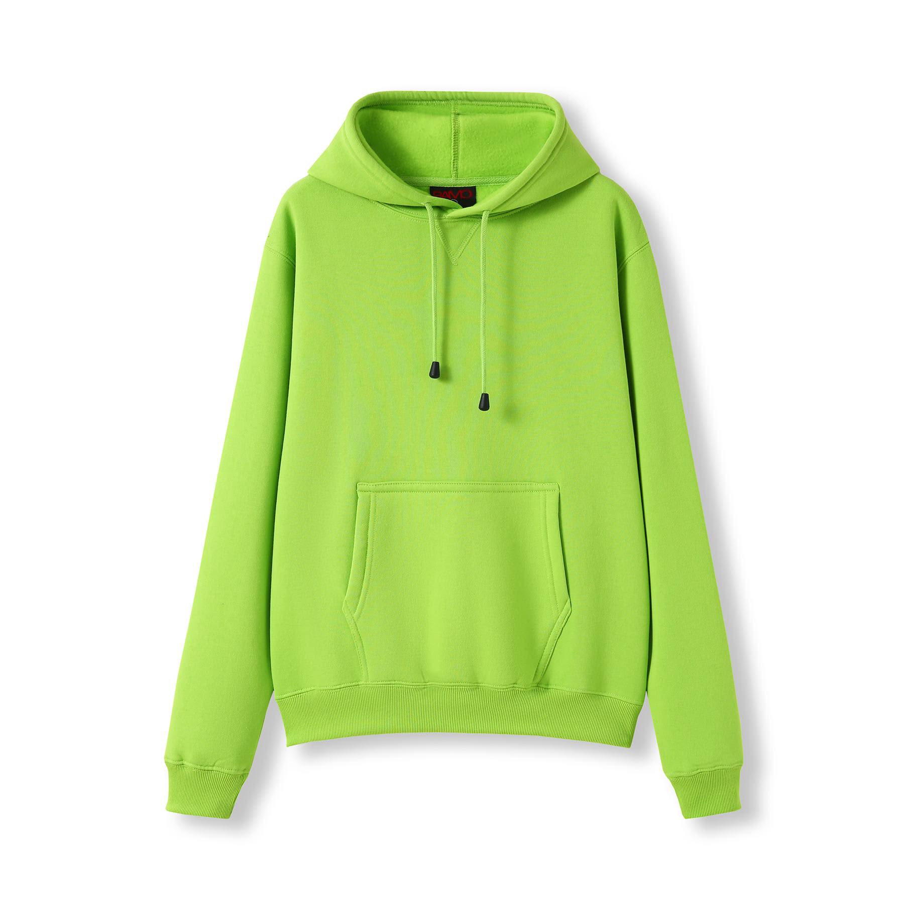 Womens/Juniors Kangaroo Pocket Hoodies