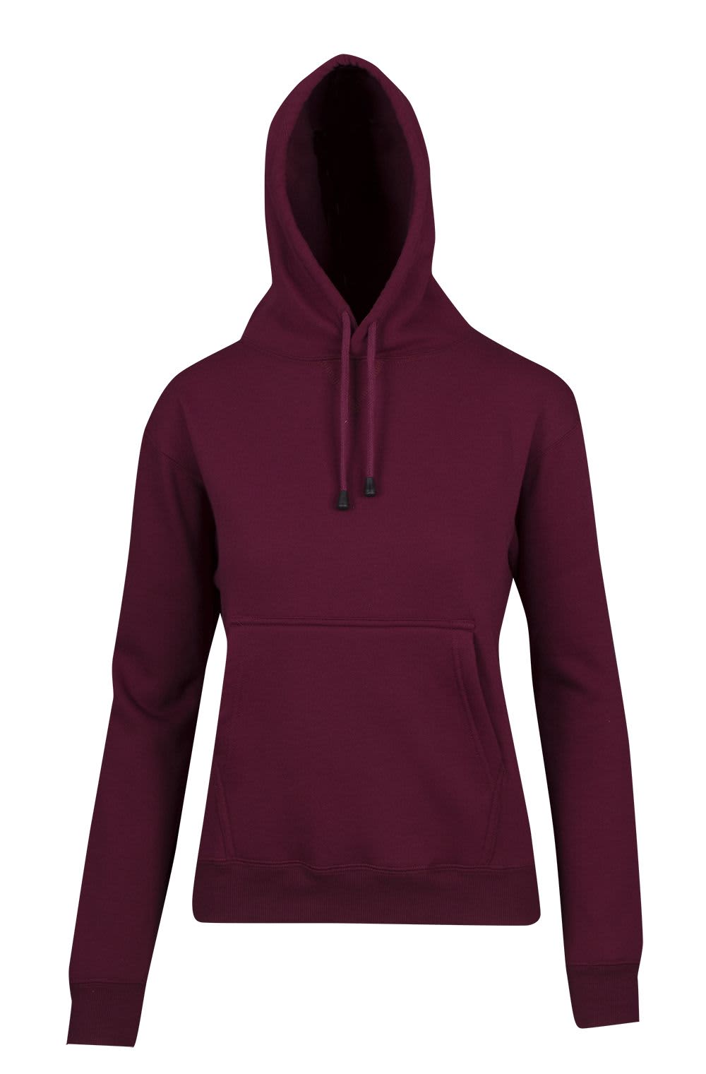 Womens/Juniors Kangaroo Pocket Hoodies