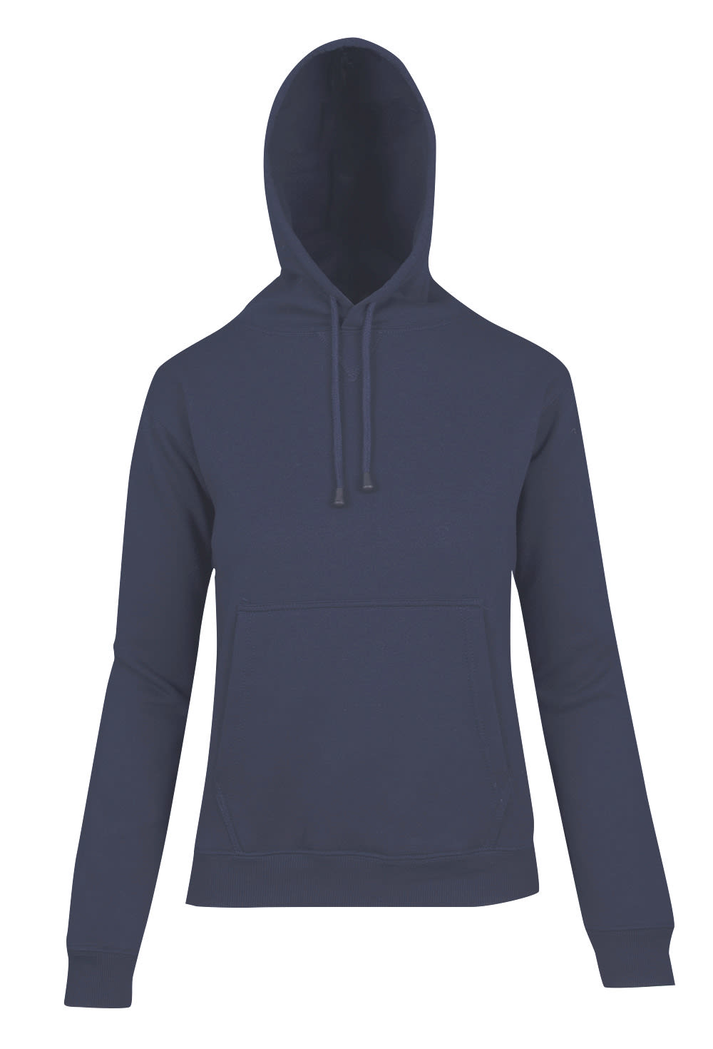 Womens/Juniors Kangaroo Pocket Hoodies