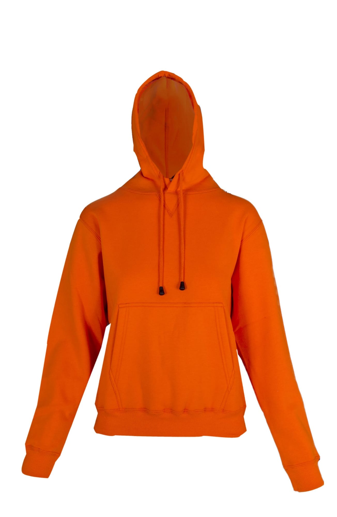Womens/Juniors Kangaroo Pocket Hoodies