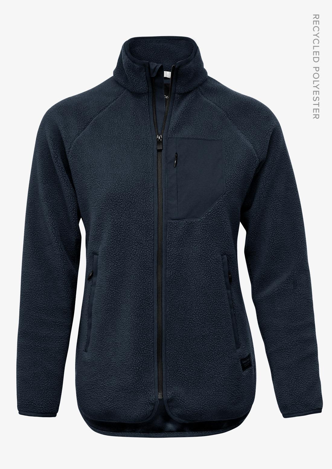 Timberlake Women Jacket