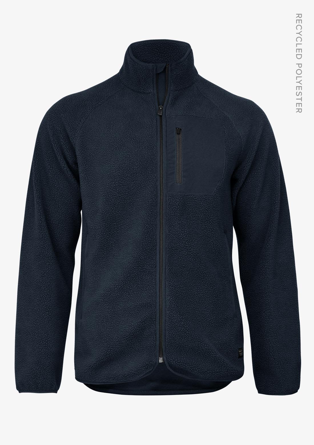 Timberlake Men Jacket