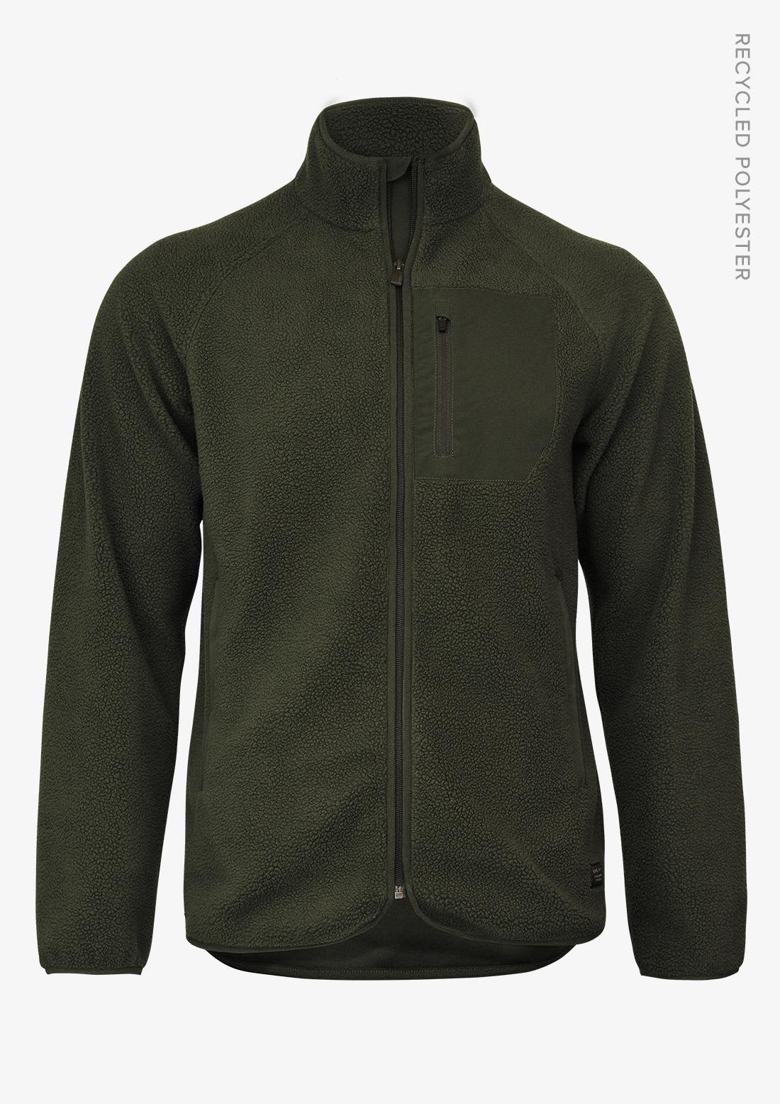 Timberlake Men Jacket