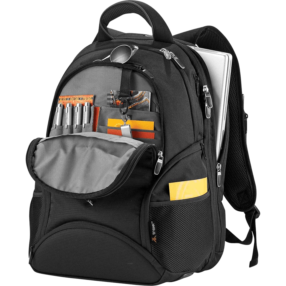 Trekk 2.0 15" Computer Backpack35L