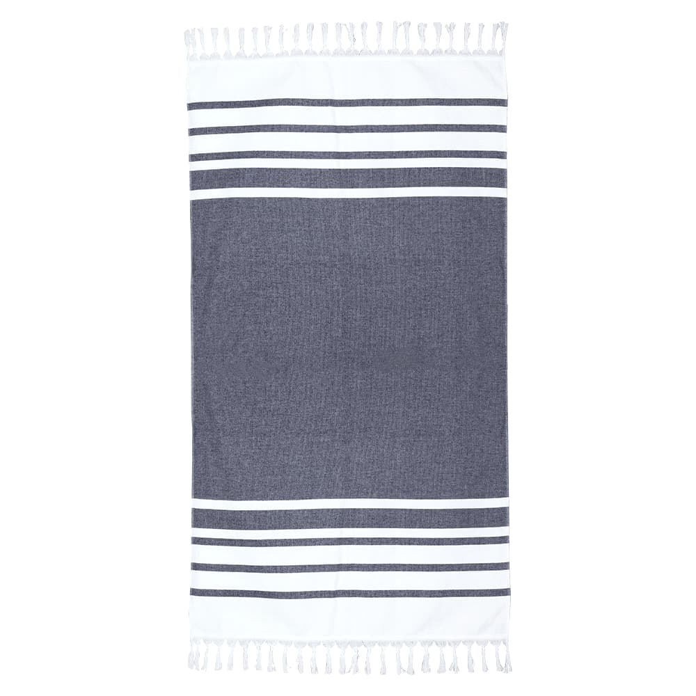 Trekk Turkish Beach Towel