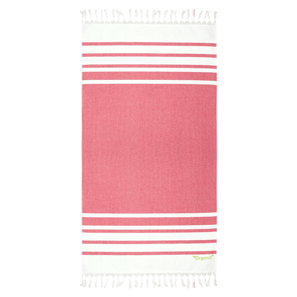 Trekk Turkish Beach Towel