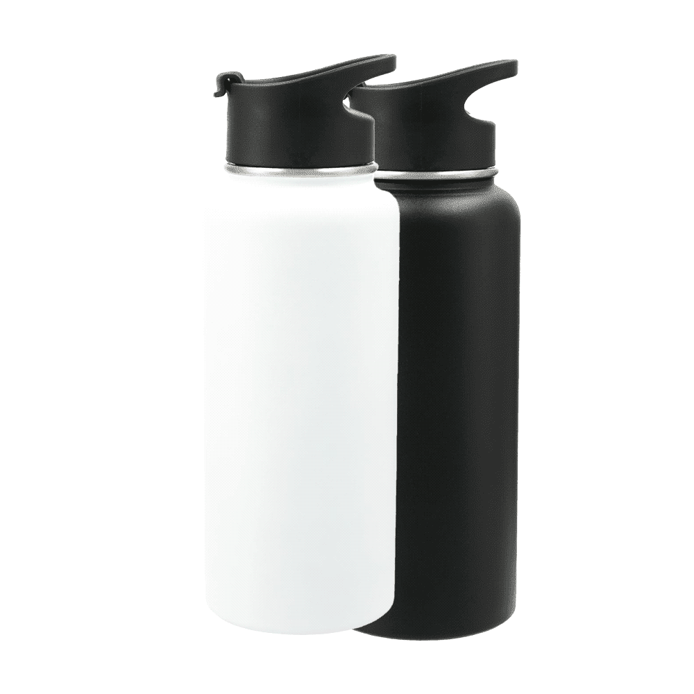 Trekk Highland 3-In-1 Copper Vacuum Bottle Kit 950ml