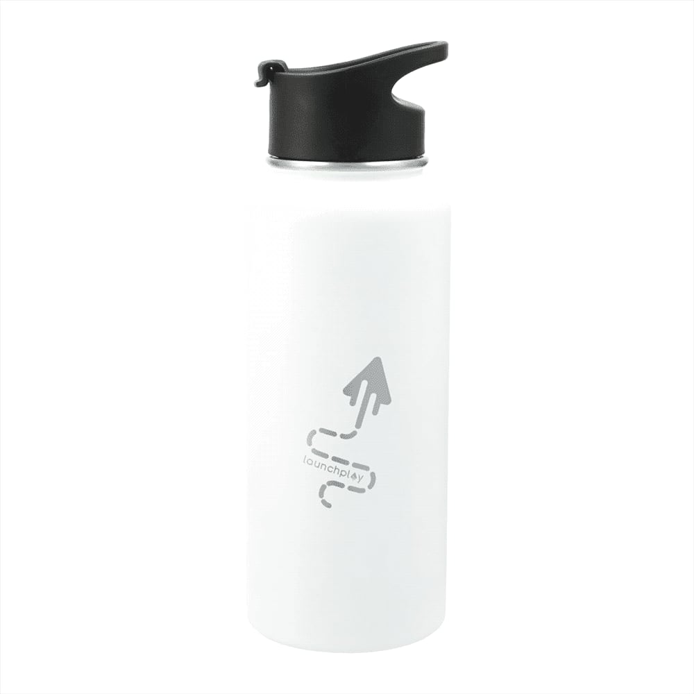 Trekk Highland 3-In-1 Copper Vacuum Bottle Kit 950ml