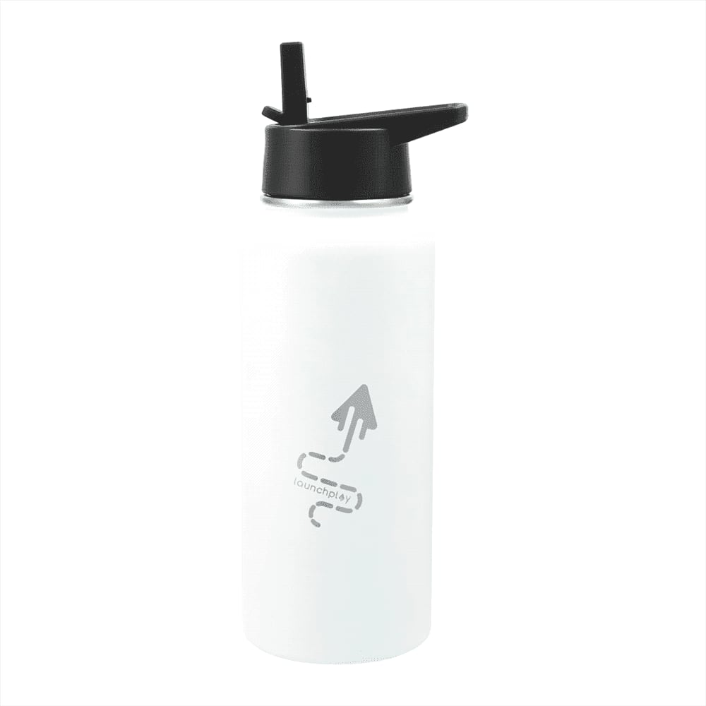 Trekk Highland 3-In-1 Copper Vacuum Bottle Kit 950ml