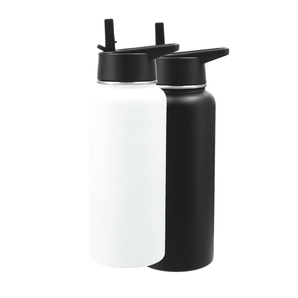 Trekk Highland 3-In-1 Copper Vacuum Bottle Kit 950ml