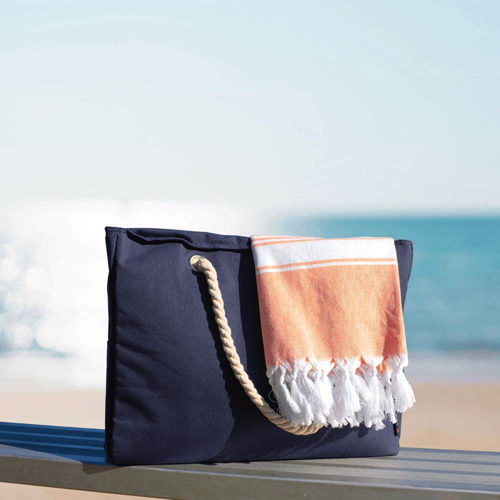 Trekk Destin Waterproof Beach Bag 26L
