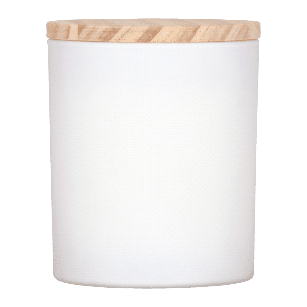 Trekk Scented Candle w/ Soy Wax
