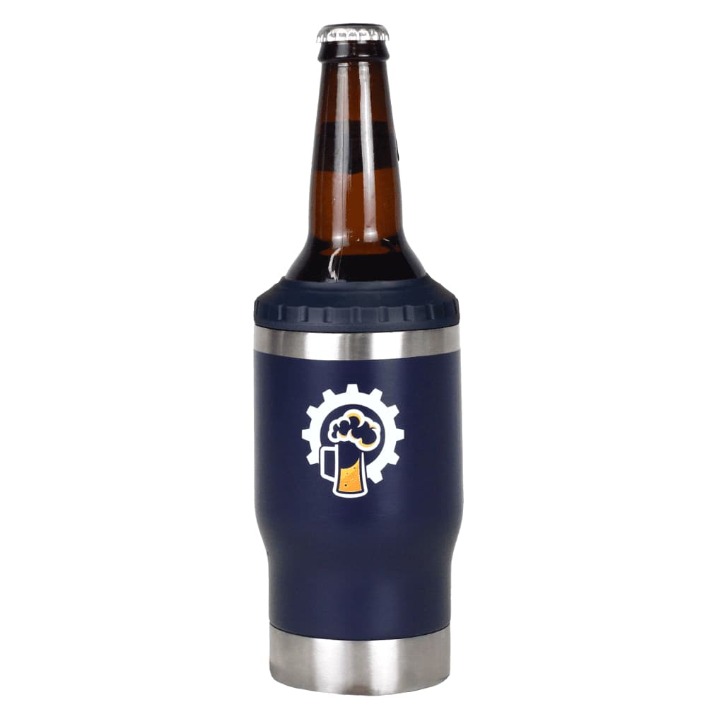 Trekk 350ml 2-In-1 Tumbler Cooler