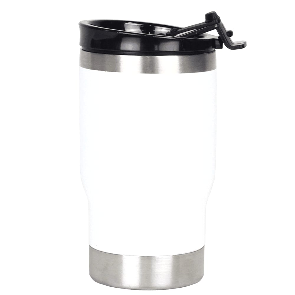 Trekk 350ml 2-In-1 Tumbler Cooler