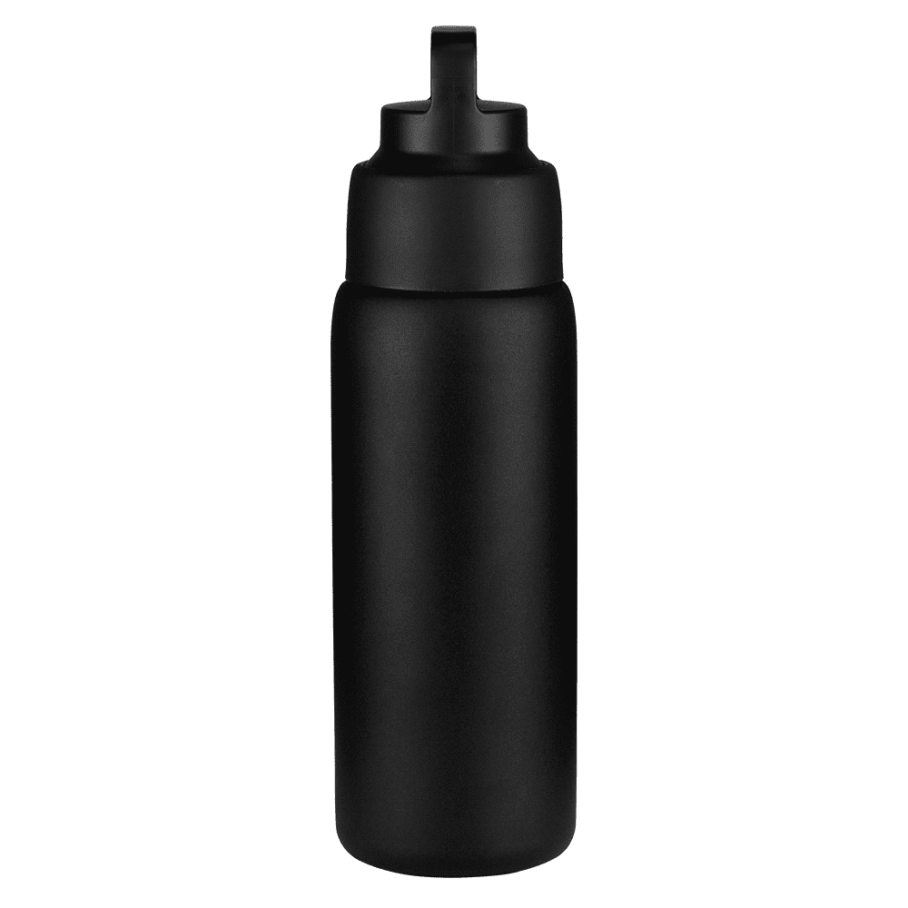 Trekk DuoFlow Recycled Vacuum Bottle - 750ml
